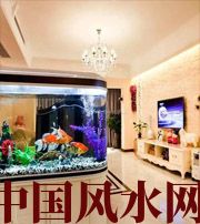 甘肃家中用水有讲究，小心你的财运被水带走！